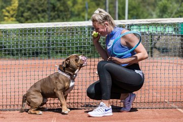 Trainingstag am 8.5.20 98 - Carina Trainigstag